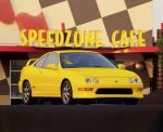 Acura Integra Type R 1998 года